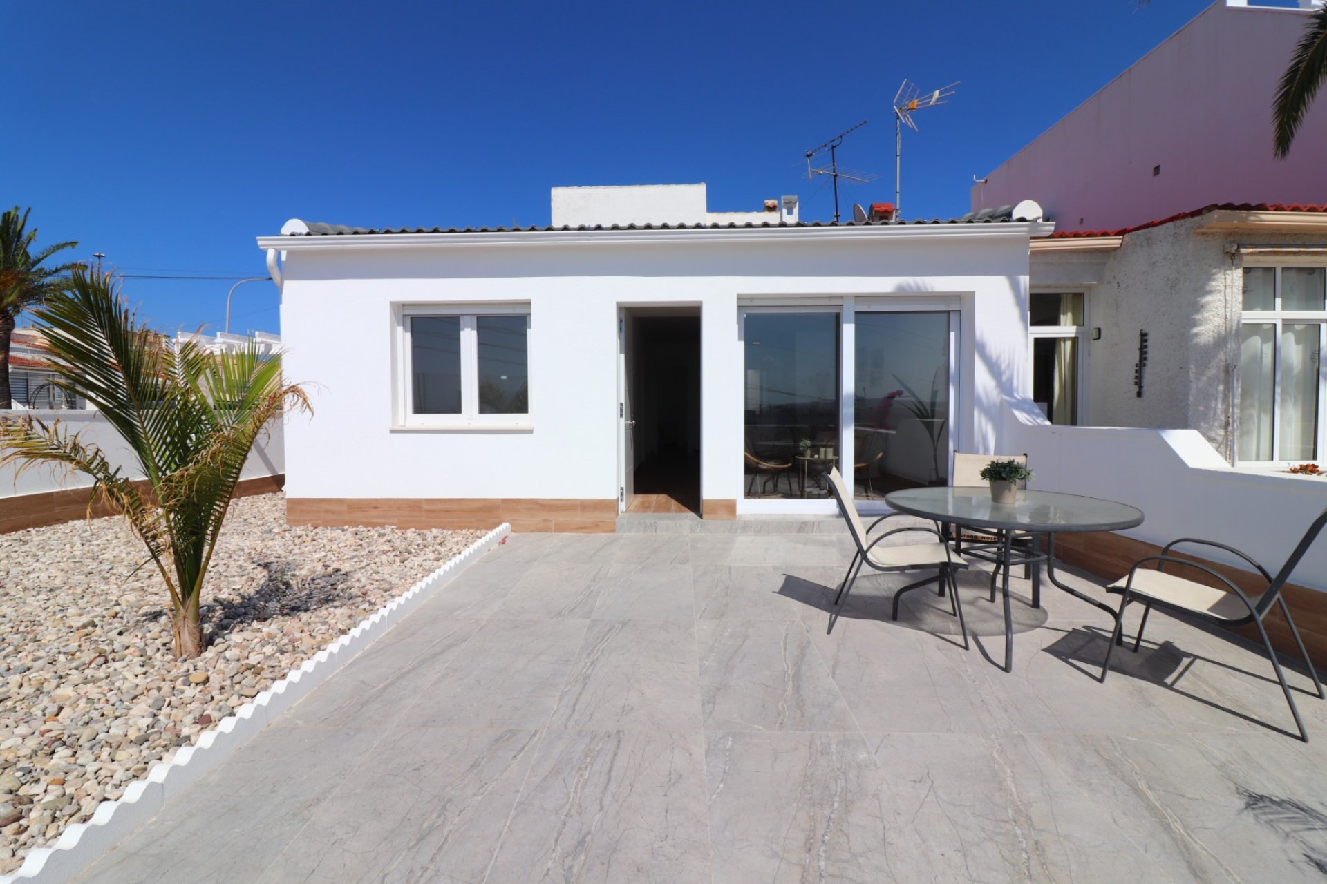 Reventa - Casa adosada -
Ciudad Quesada - Rojales - Altos de Quesada