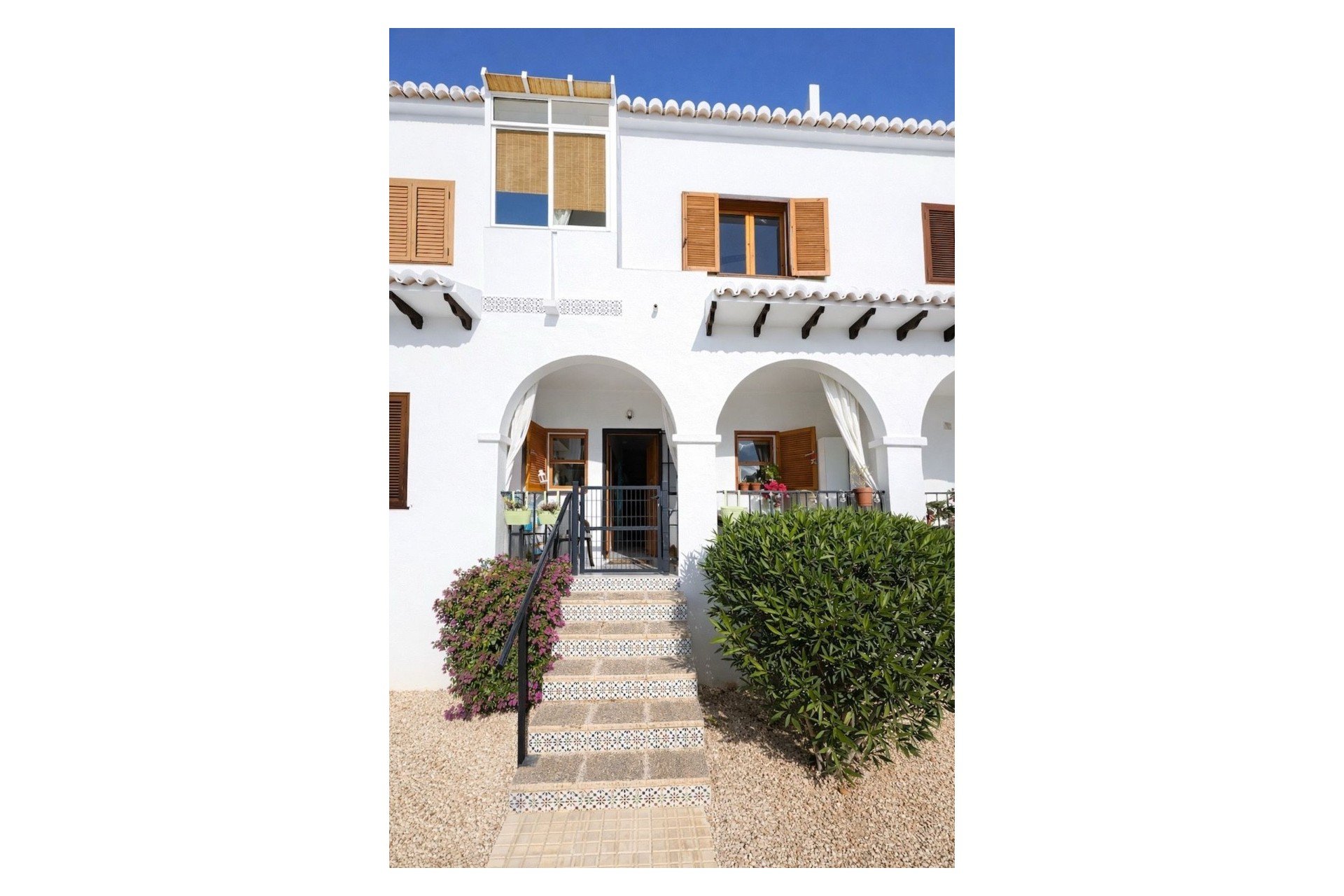 Reventa - Casa adosada -
Ciudad Quesada - Rojales - Ciudad Quesada