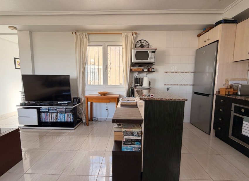 Reventa - Casa adosada -
Ciudad Quesada - Rojales - Ciudad Quesada