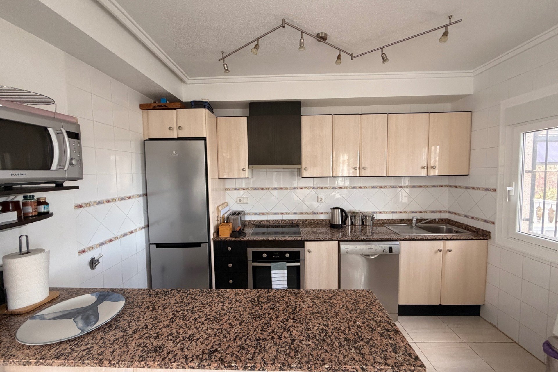 Reventa - Casa adosada -
Ciudad Quesada - Rojales - Ciudad Quesada