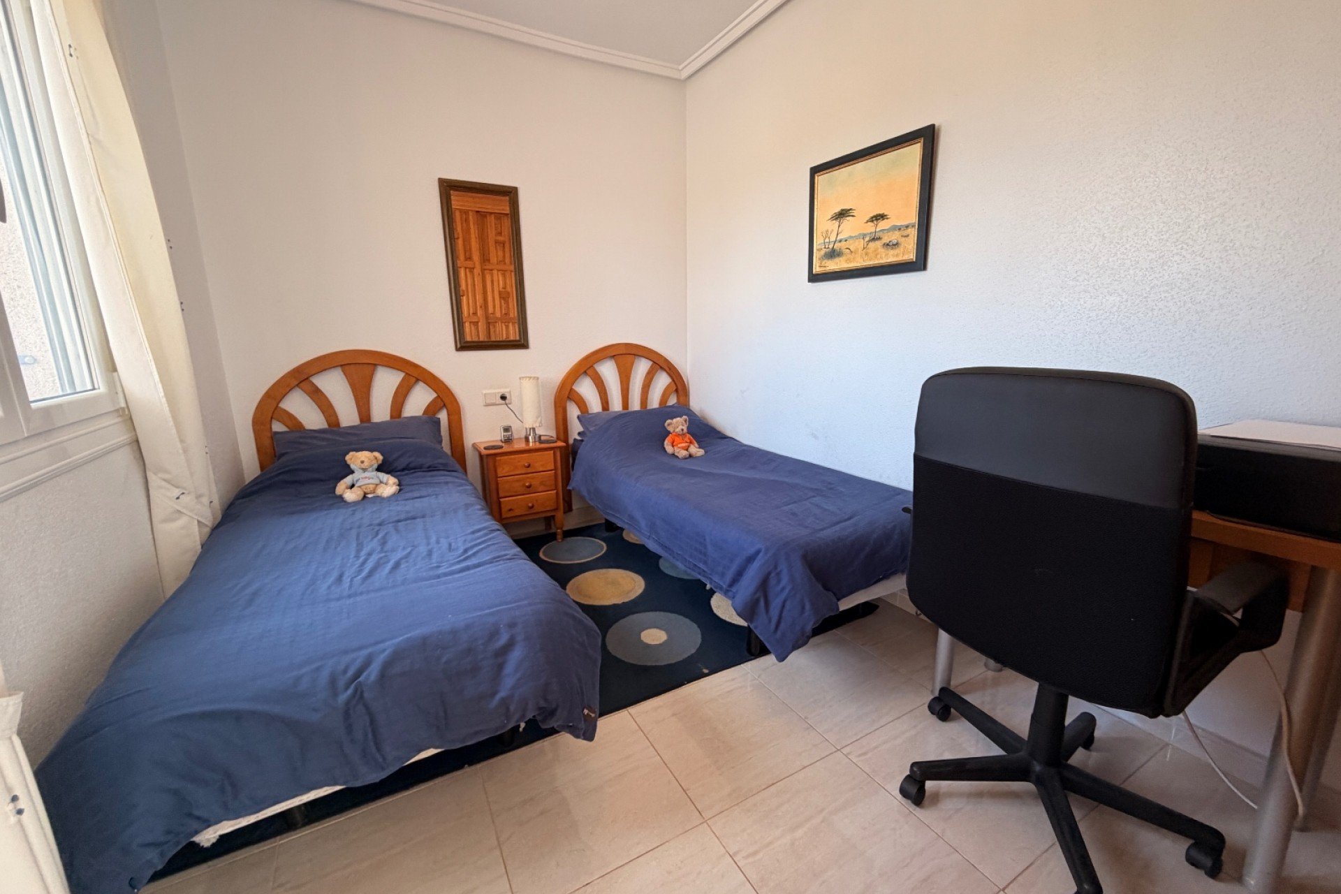Reventa - Casa adosada -
Ciudad Quesada - Rojales - Ciudad Quesada