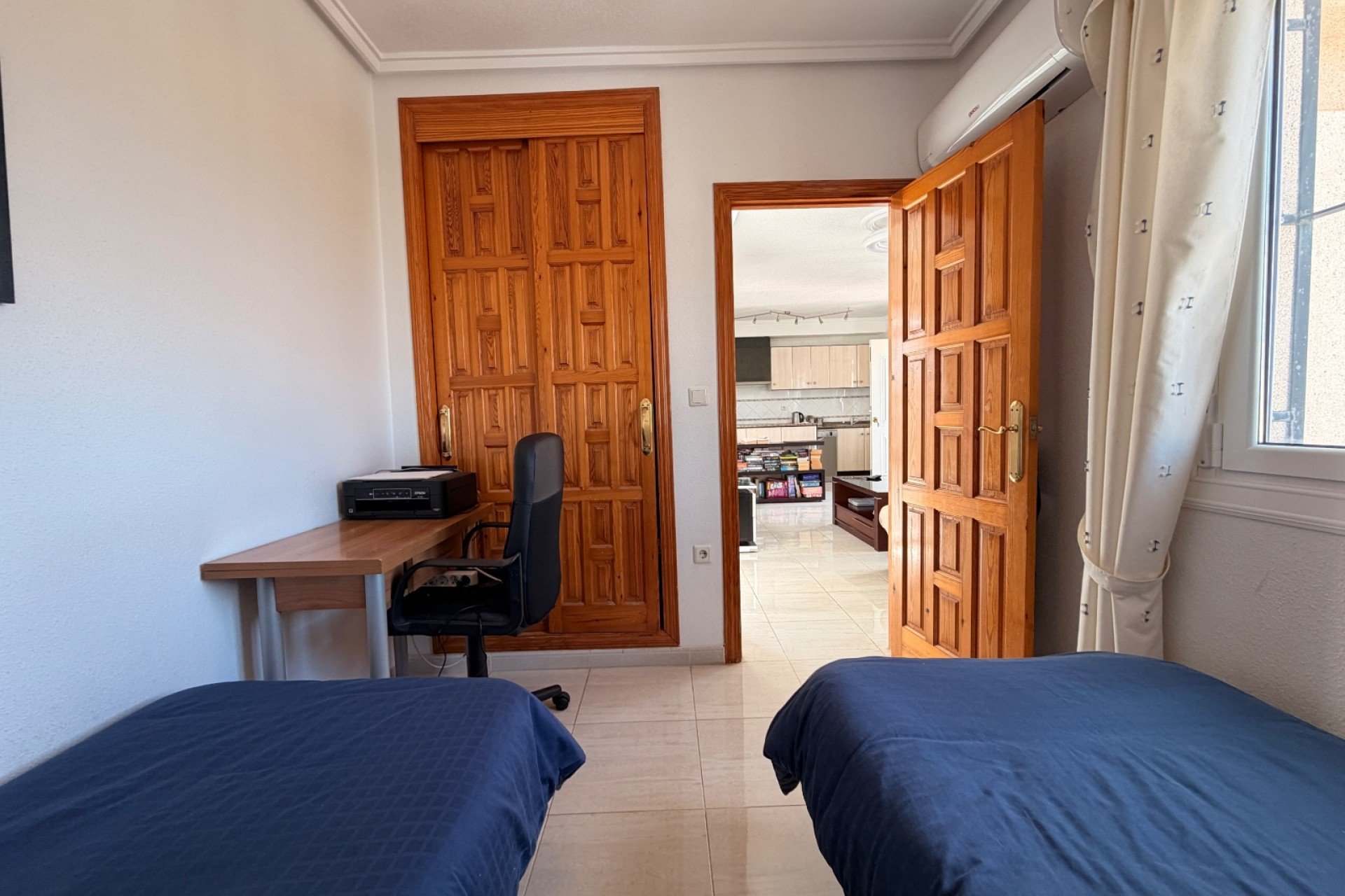 Reventa - Casa adosada -
Ciudad Quesada - Rojales - Ciudad Quesada