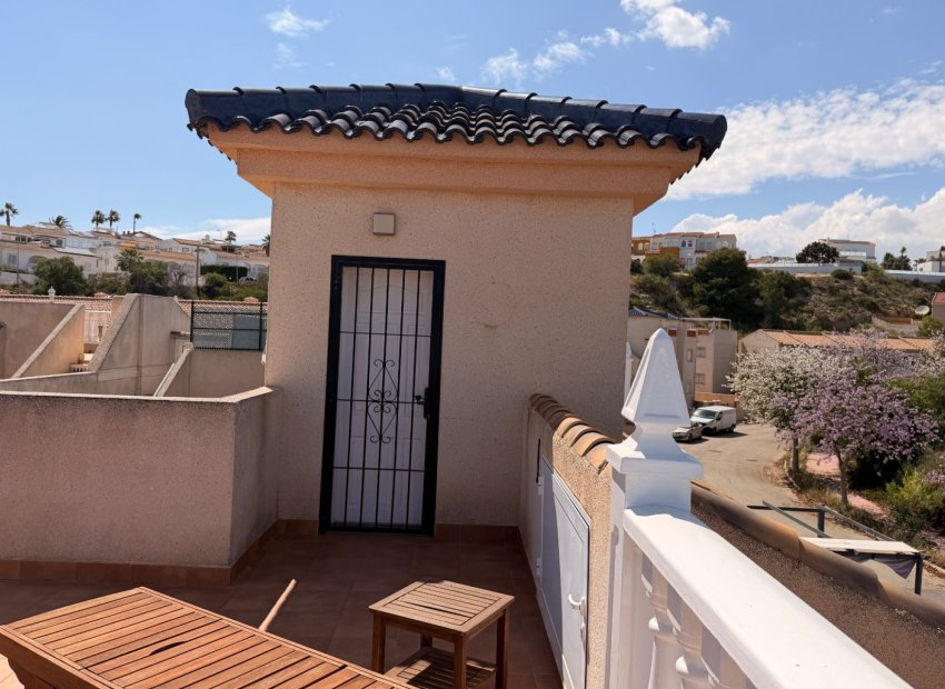 Reventa - Casa adosada -
Ciudad Quesada - Rojales - Ciudad Quesada