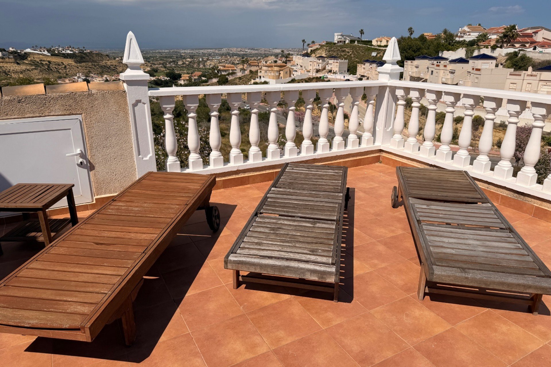 Reventa - Casa adosada -
Ciudad Quesada - Rojales - Ciudad Quesada
