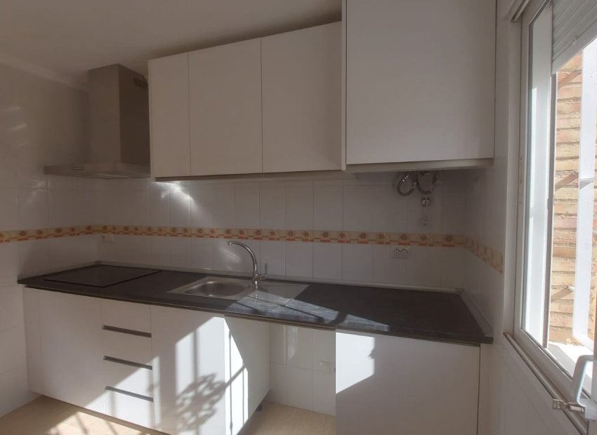 Reventa - Casa adosada -
Ciudad Quesada - Rojales - Ciudad Quesada