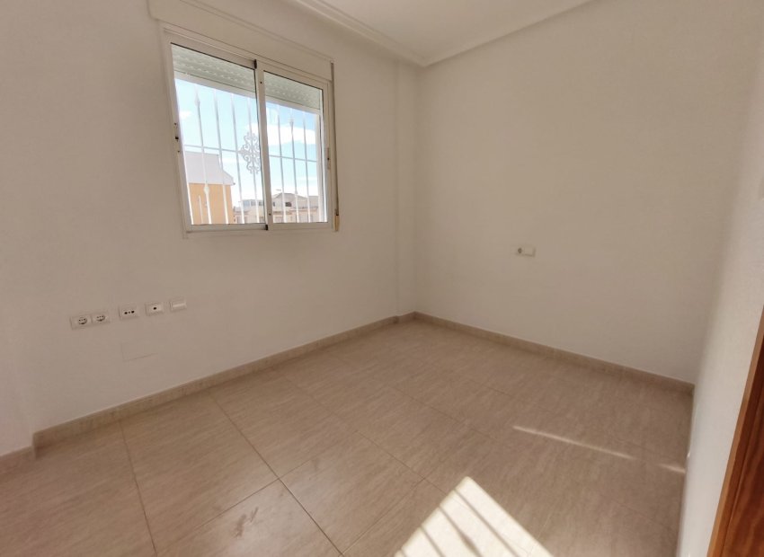Reventa - Casa adosada -
Ciudad Quesada - Rojales - Ciudad Quesada