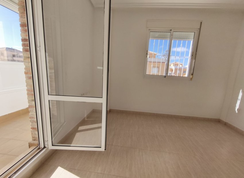 Reventa - Casa adosada -
Ciudad Quesada - Rojales - Ciudad Quesada