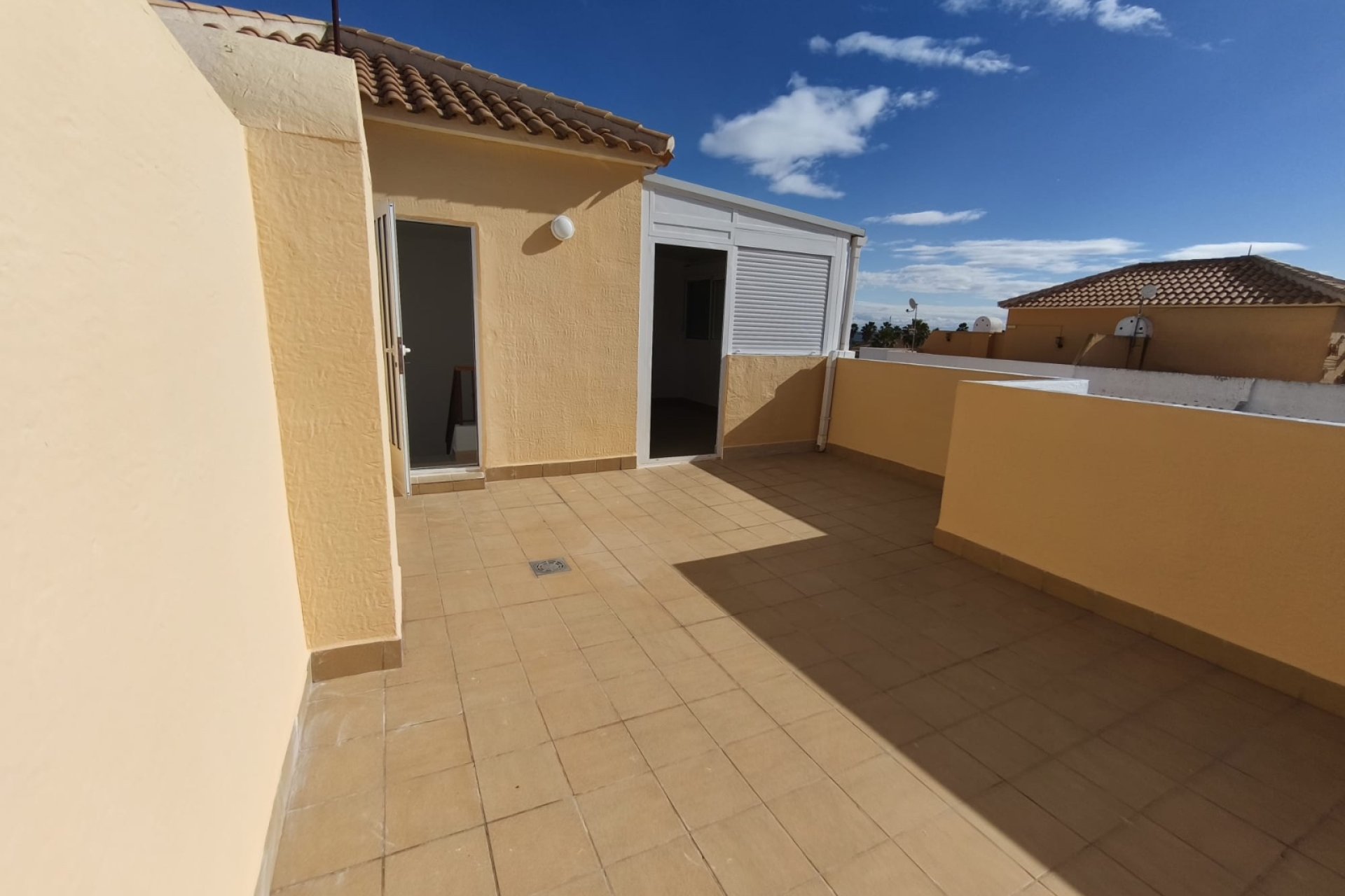 Reventa - Casa adosada -
Ciudad Quesada - Rojales - Ciudad Quesada