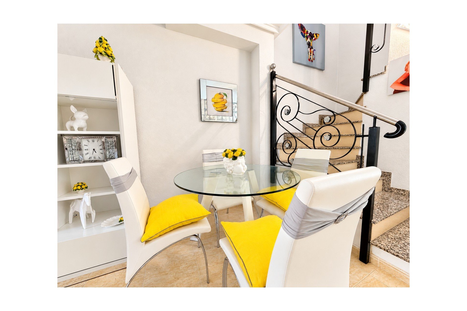 Reventa - Casa adosada -
Ciudad Quesada - Rojales - Ciudad Quesada