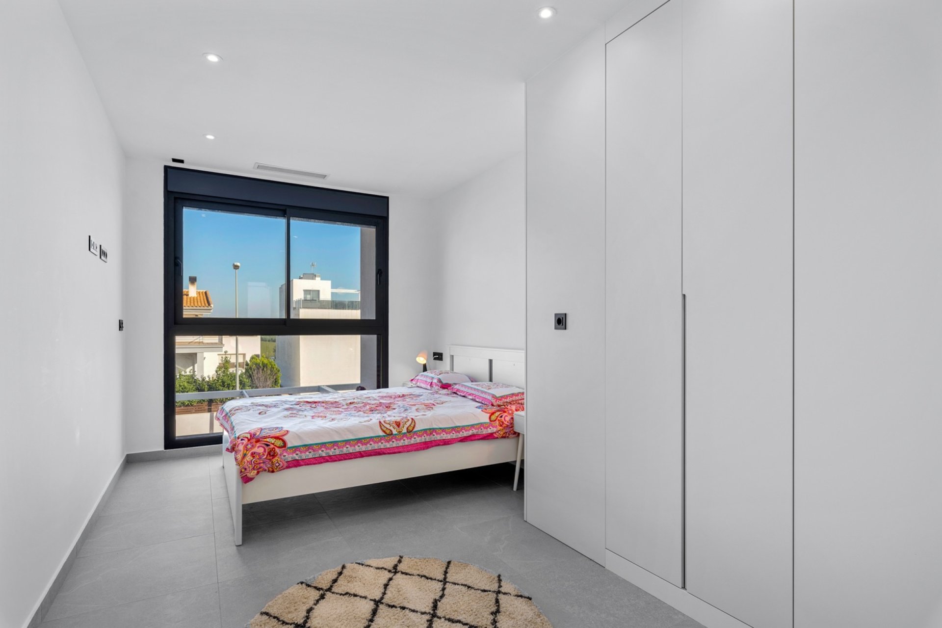 Reventa - Casa adosada -
Ciudad Quesada - Rojales - Costa Blanca South