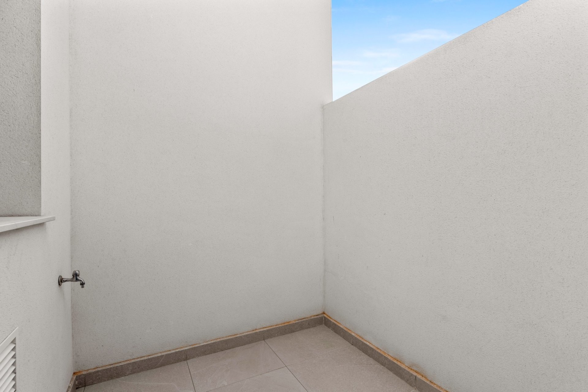 Reventa - Casa adosada -
Ciudad Quesada - Rojales - Costa Blanca South