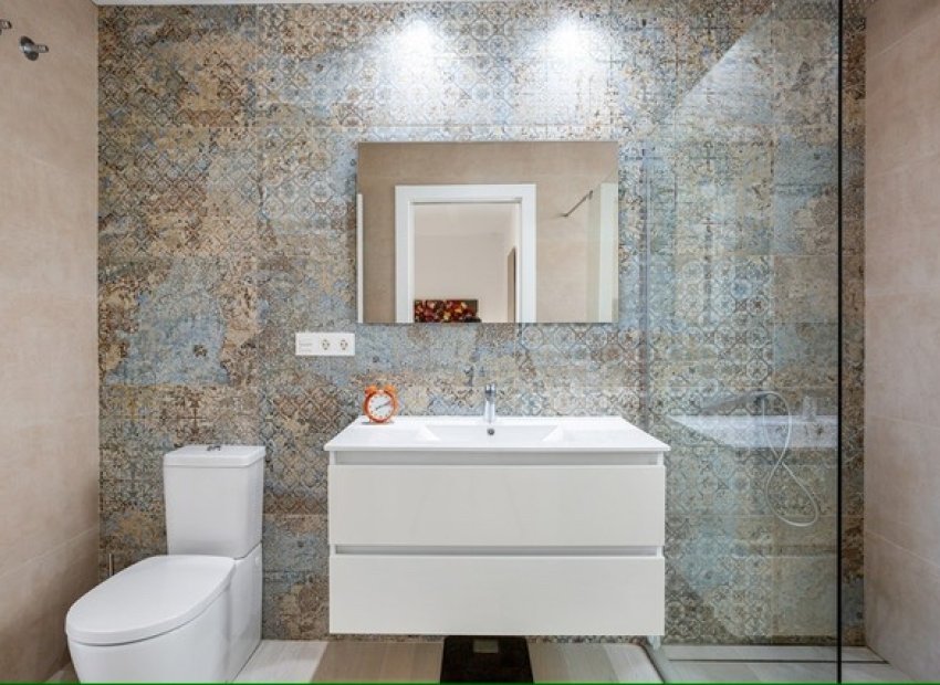 Reventa - Casa adosada -
Ciudad Quesada - Rojales - Costa Blanca South