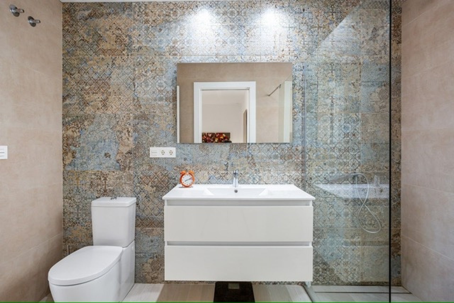 Reventa - Casa adosada -
Ciudad Quesada - Rojales - Costa Blanca South