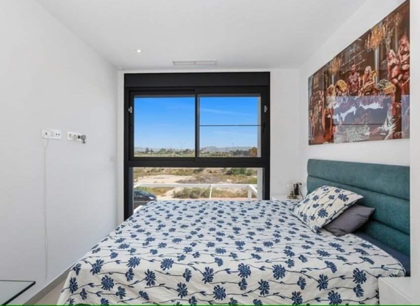 Reventa - Casa adosada -
Ciudad Quesada - Rojales - Costa Blanca South