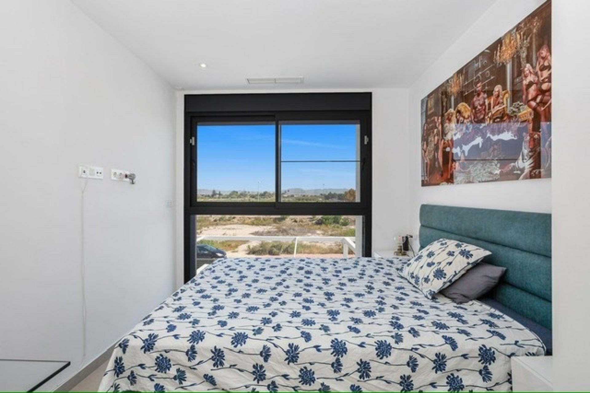 Reventa - Casa adosada -
Ciudad Quesada - Rojales - Costa Blanca South