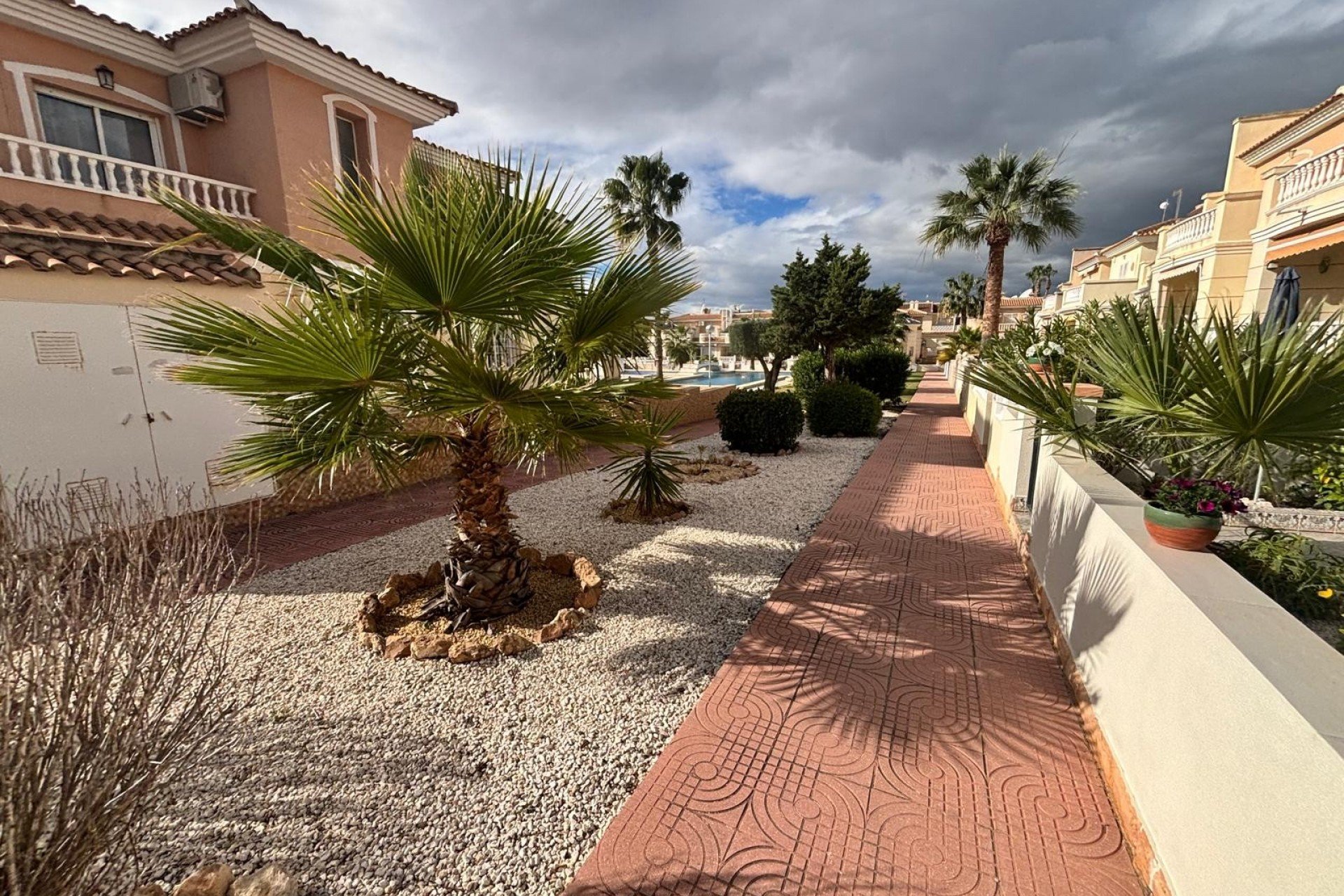 Reventa - Casa adosada -
Ciudad Quesada - Rojales - Doña Pepa