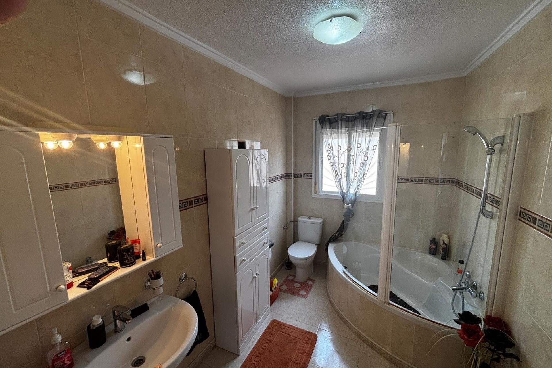 Reventa - Casa adosada -
Ciudad Quesada - Rojales - Doña Pepa