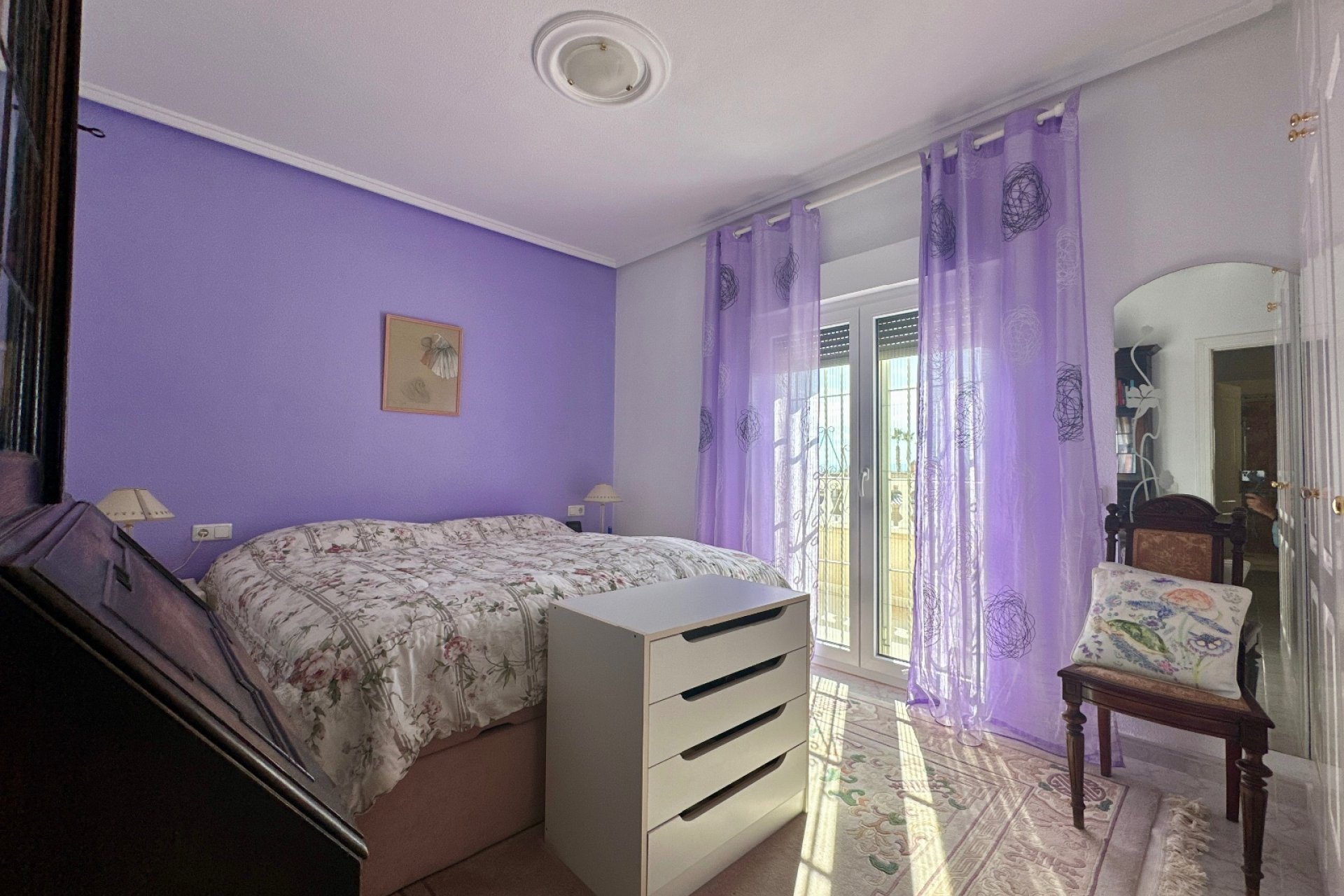 Reventa - Casa adosada -
Ciudad Quesada - Rojales - Doña Pepa