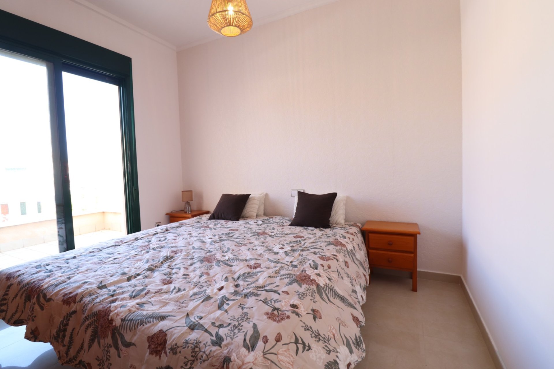 Reventa - Casa adosada -
Ciudad Quesada - Rojales - Doña Pepa