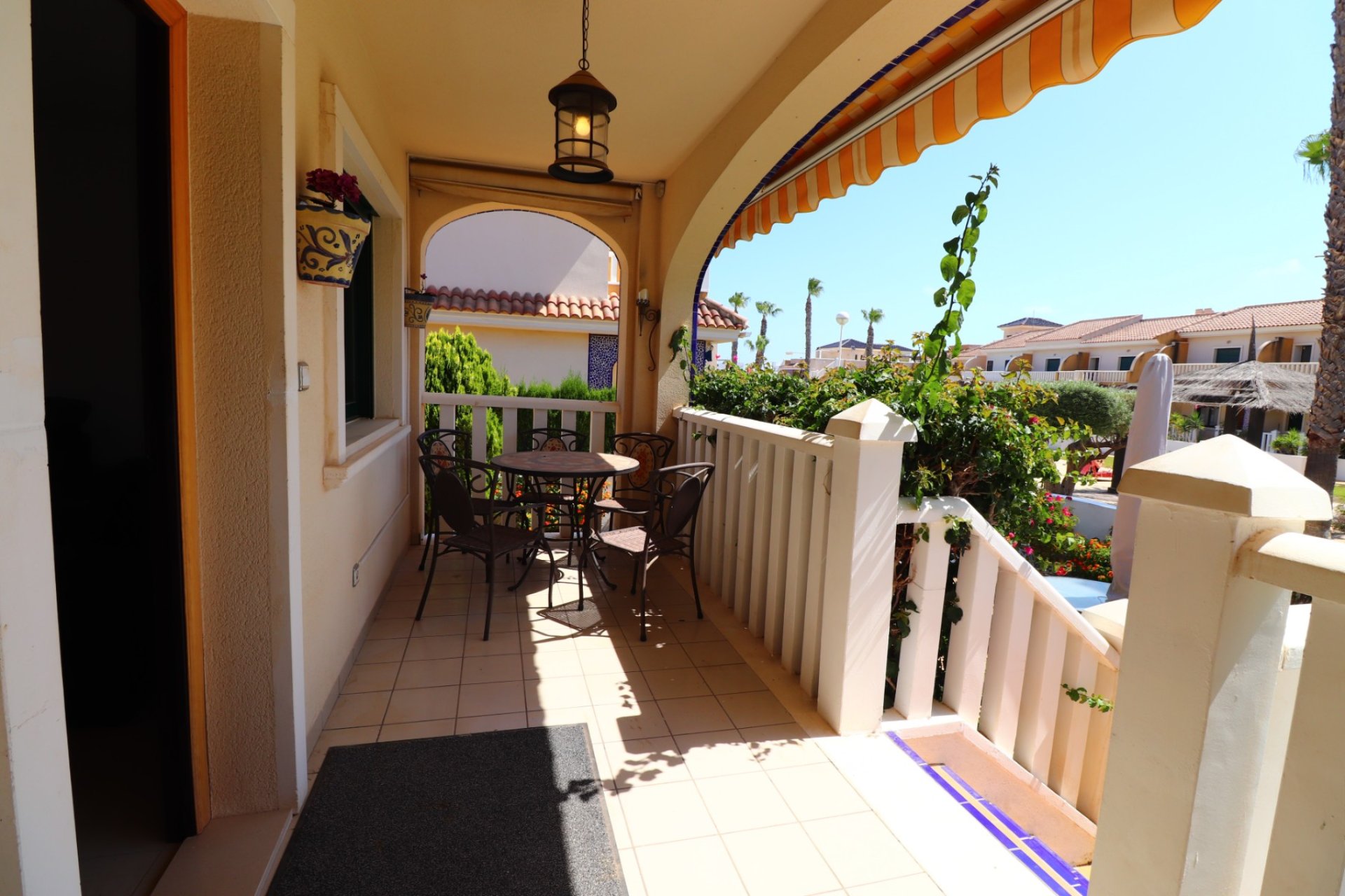 Reventa - Casa adosada -
Ciudad Quesada - Rojales - Doña Pepa