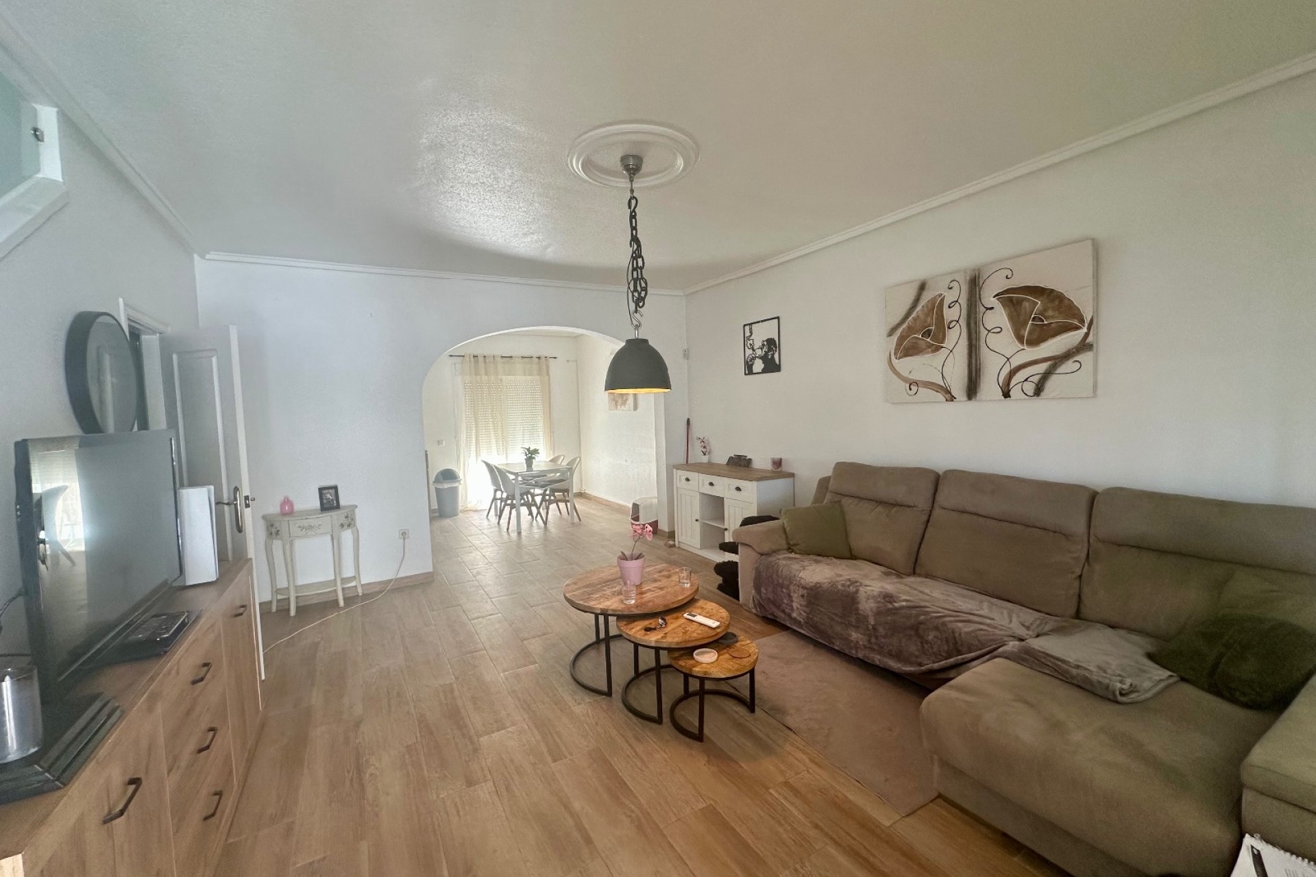 Reventa - Casa adosada -
Ciudad Quesada - Rojales - Doña Pepa