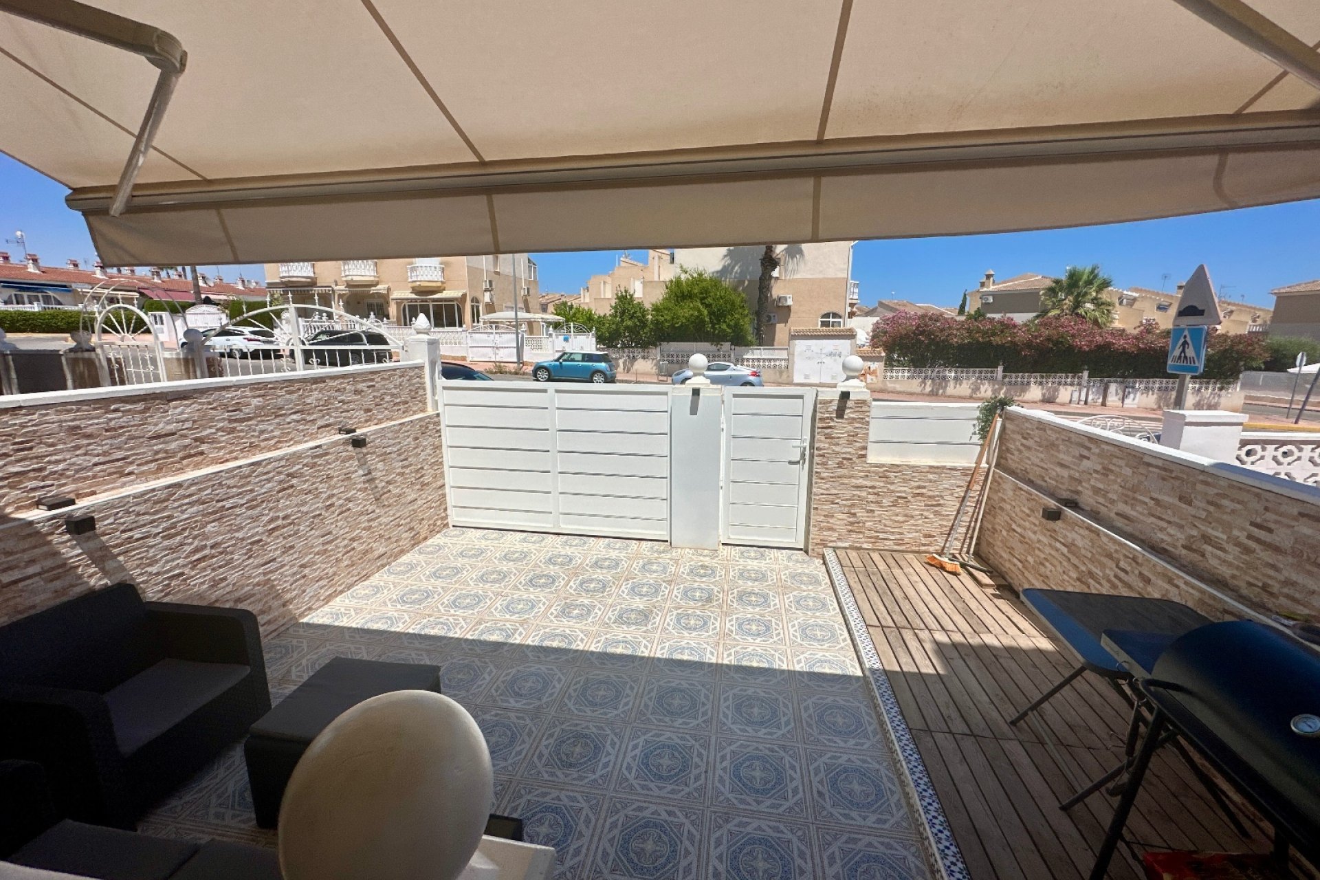 Reventa - Casa adosada -
Ciudad Quesada - Rojales - Doña Pepa