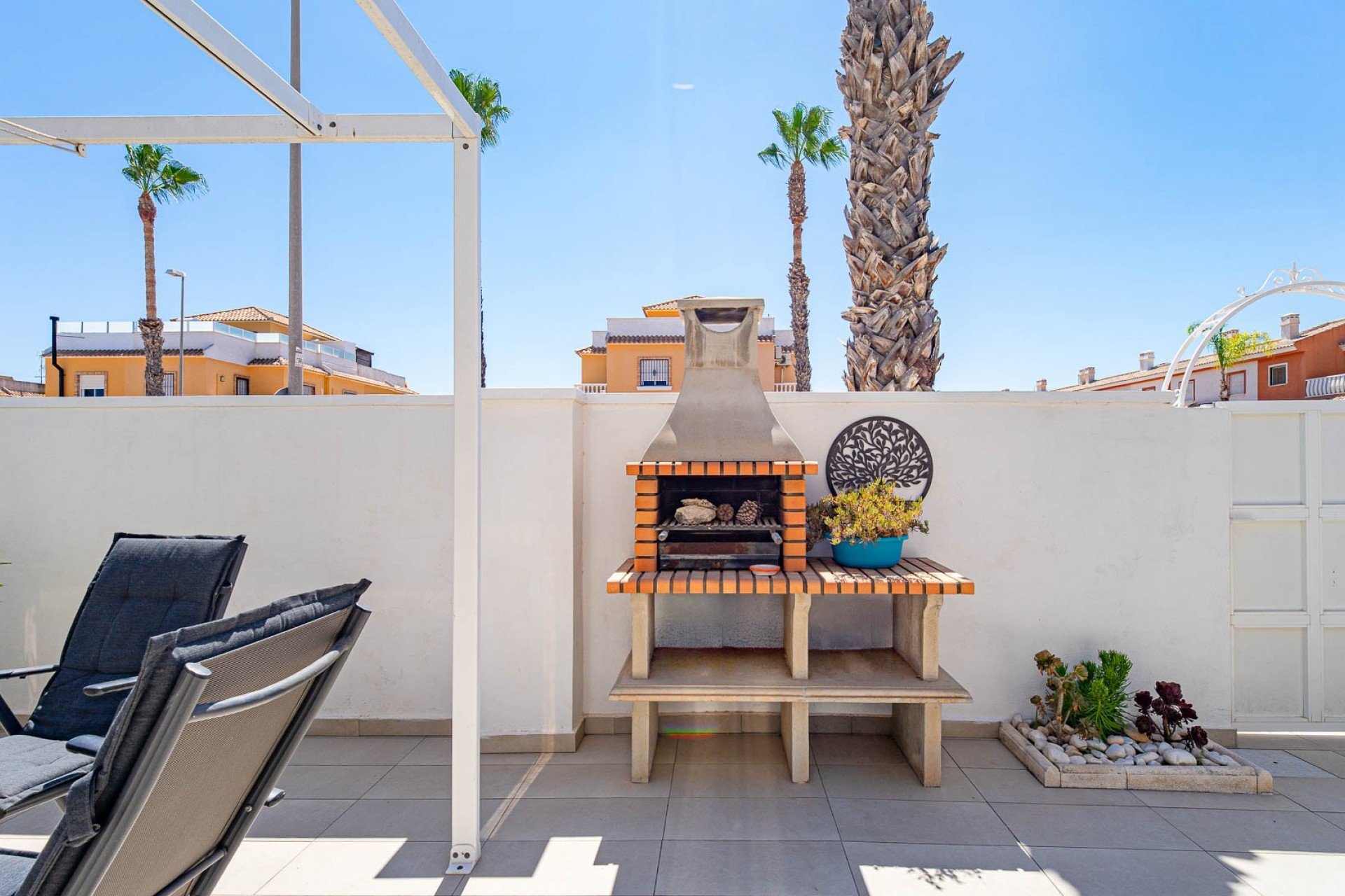 Reventa - Casa adosada -
Ciudad Quesada - Rojales - Doña Pepa