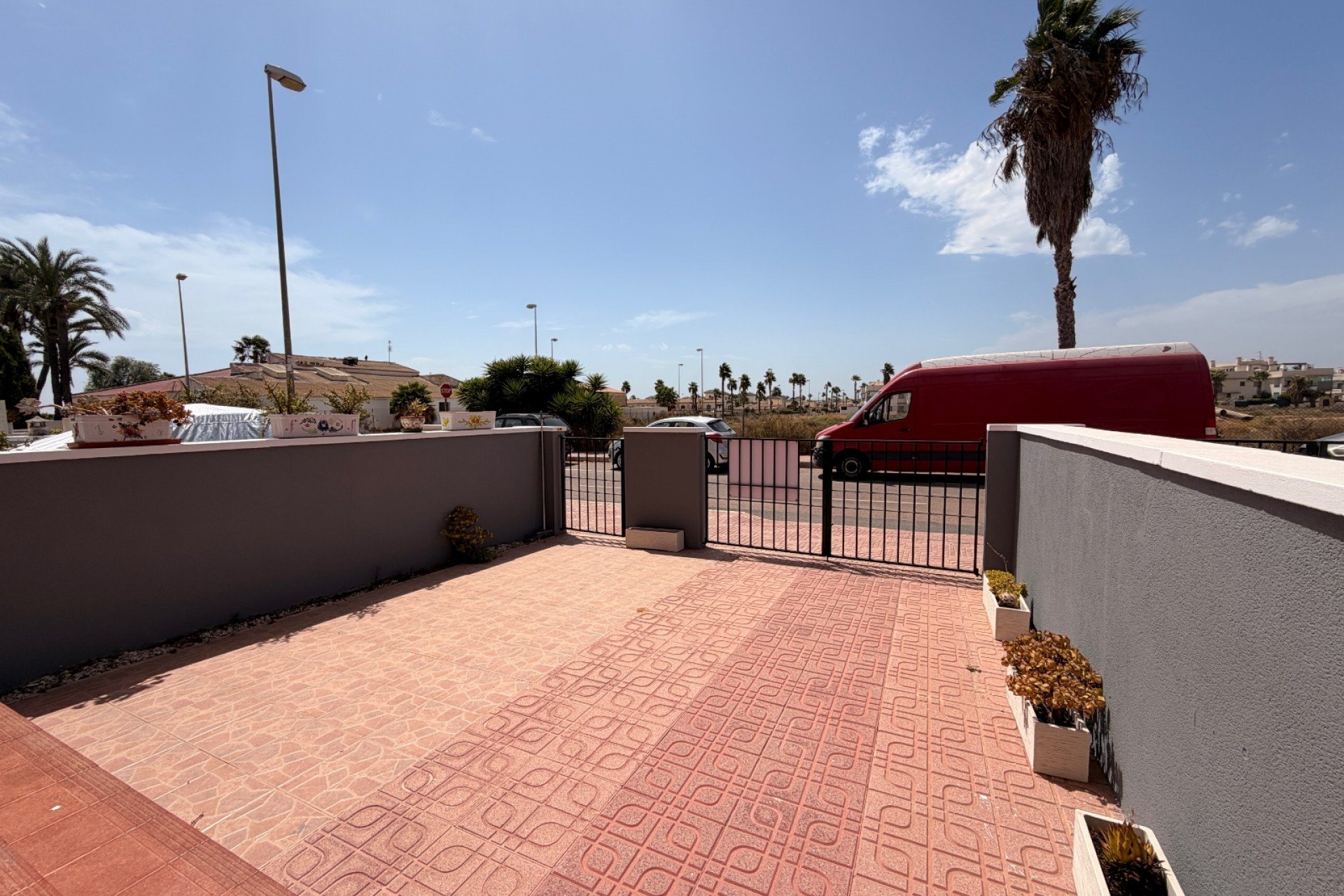 Reventa - Casa adosada -
Ciudad Quesada - Rojales - Doña Pepa
