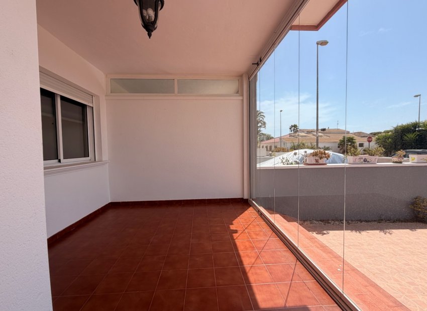 Reventa - Casa adosada -
Ciudad Quesada - Rojales - Doña Pepa