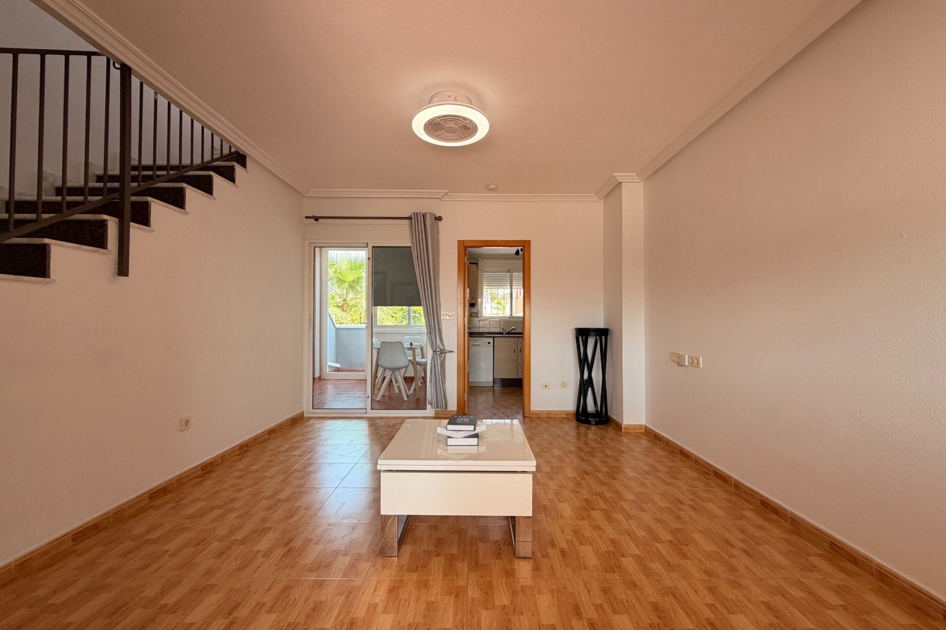 Reventa - Casa adosada -
Ciudad Quesada - Rojales - Doña Pepa