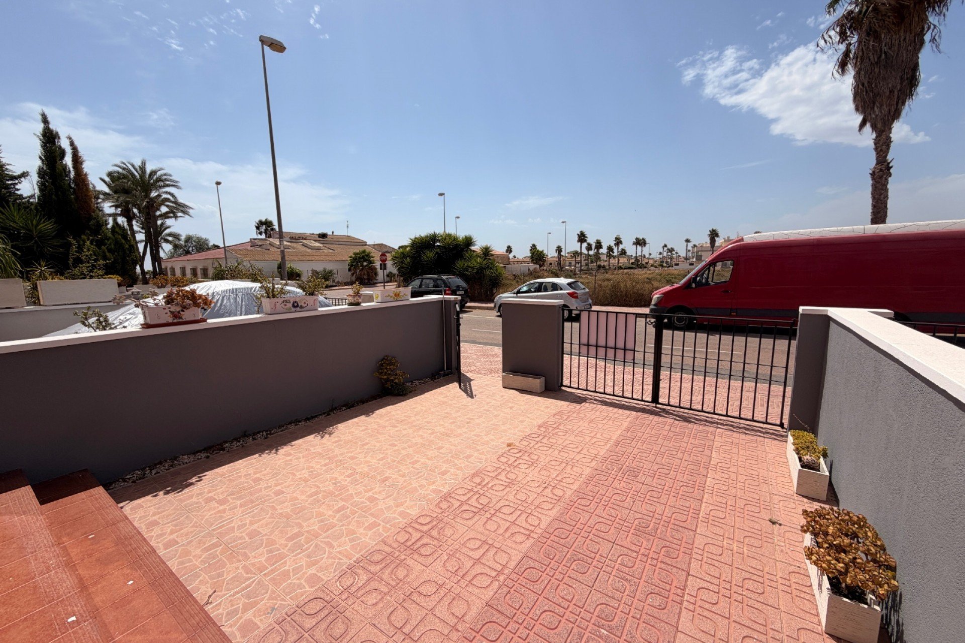 Reventa - Casa adosada -
Ciudad Quesada - Rojales - Doña Pepa