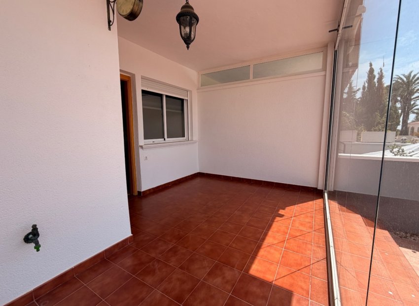 Reventa - Casa adosada -
Ciudad Quesada - Rojales - Doña Pepa
