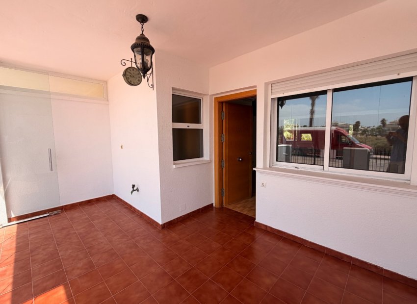 Reventa - Casa adosada -
Ciudad Quesada - Rojales - Doña Pepa