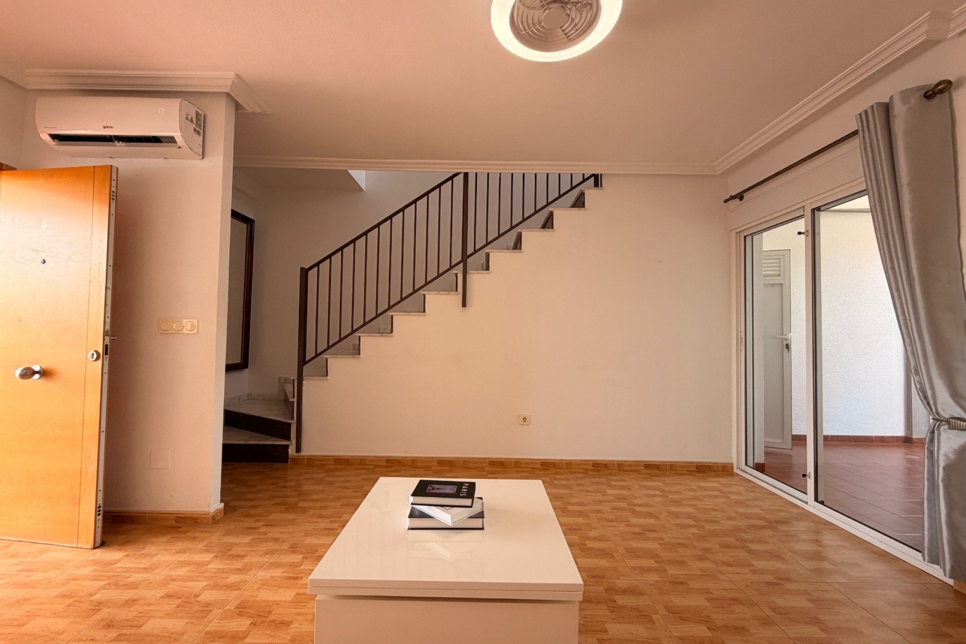 Reventa - Casa adosada -
Ciudad Quesada - Rojales - Doña Pepa