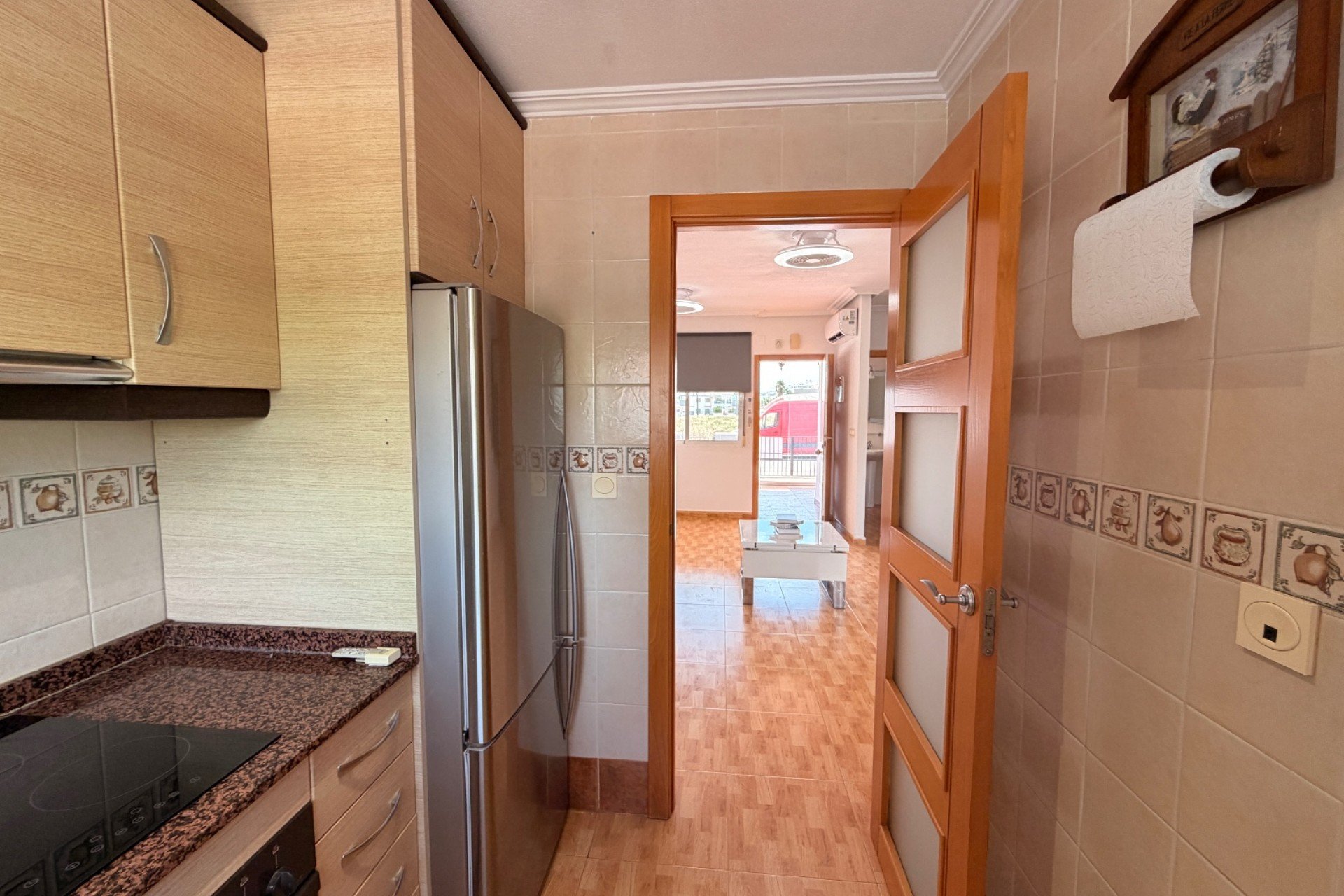 Reventa - Casa adosada -
Ciudad Quesada - Rojales - Doña Pepa