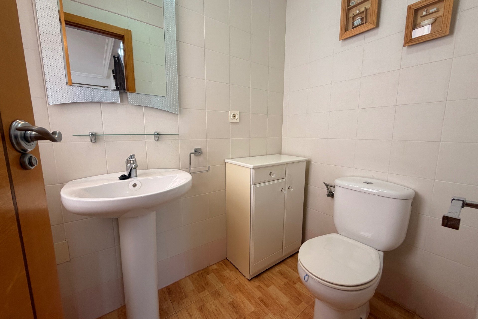 Reventa - Casa adosada -
Ciudad Quesada - Rojales - Doña Pepa