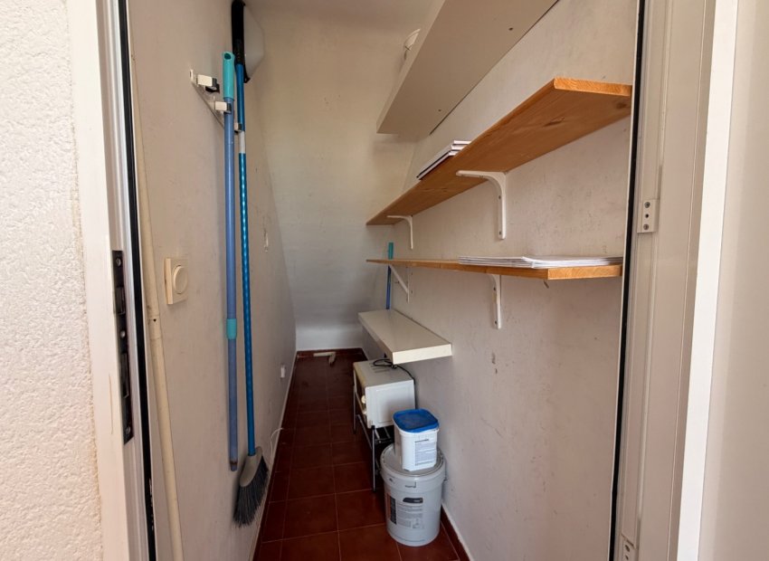 Reventa - Casa adosada -
Ciudad Quesada - Rojales - Doña Pepa