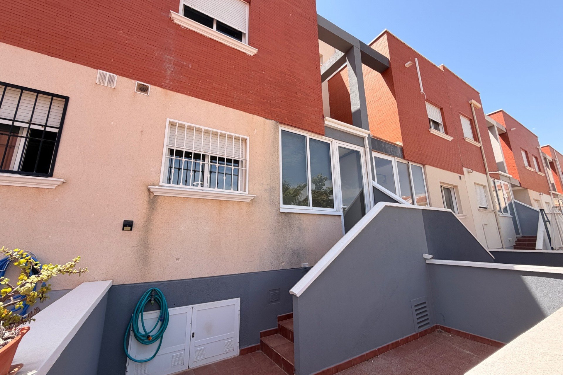 Reventa - Casa adosada -
Ciudad Quesada - Rojales - Doña Pepa