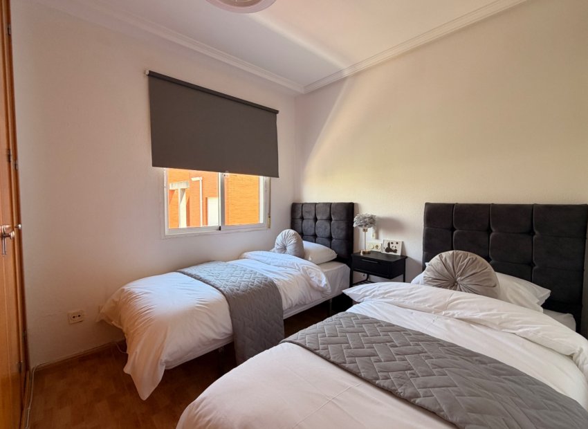 Reventa - Casa adosada -
Ciudad Quesada - Rojales - Doña Pepa