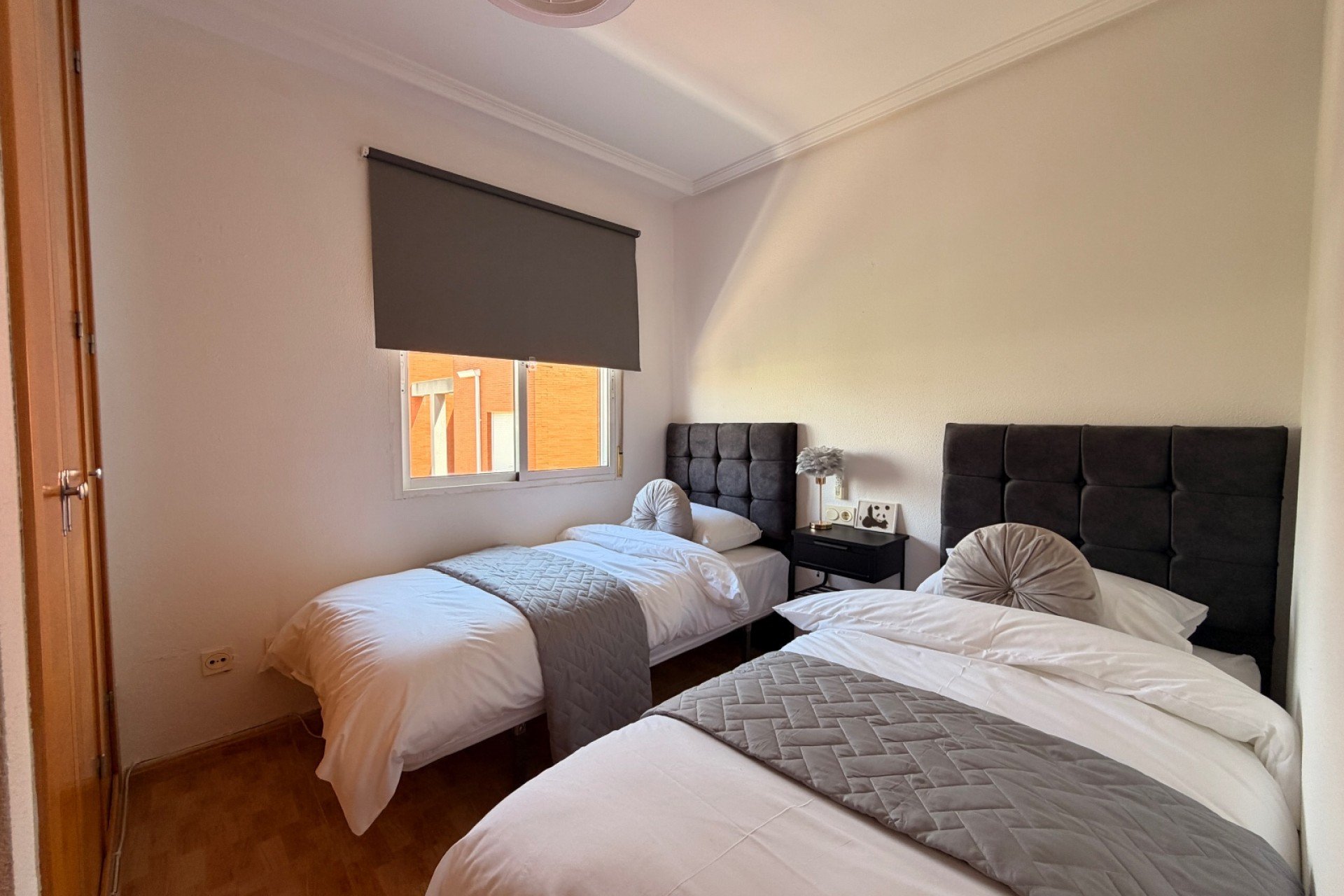 Reventa - Casa adosada -
Ciudad Quesada - Rojales - Doña Pepa