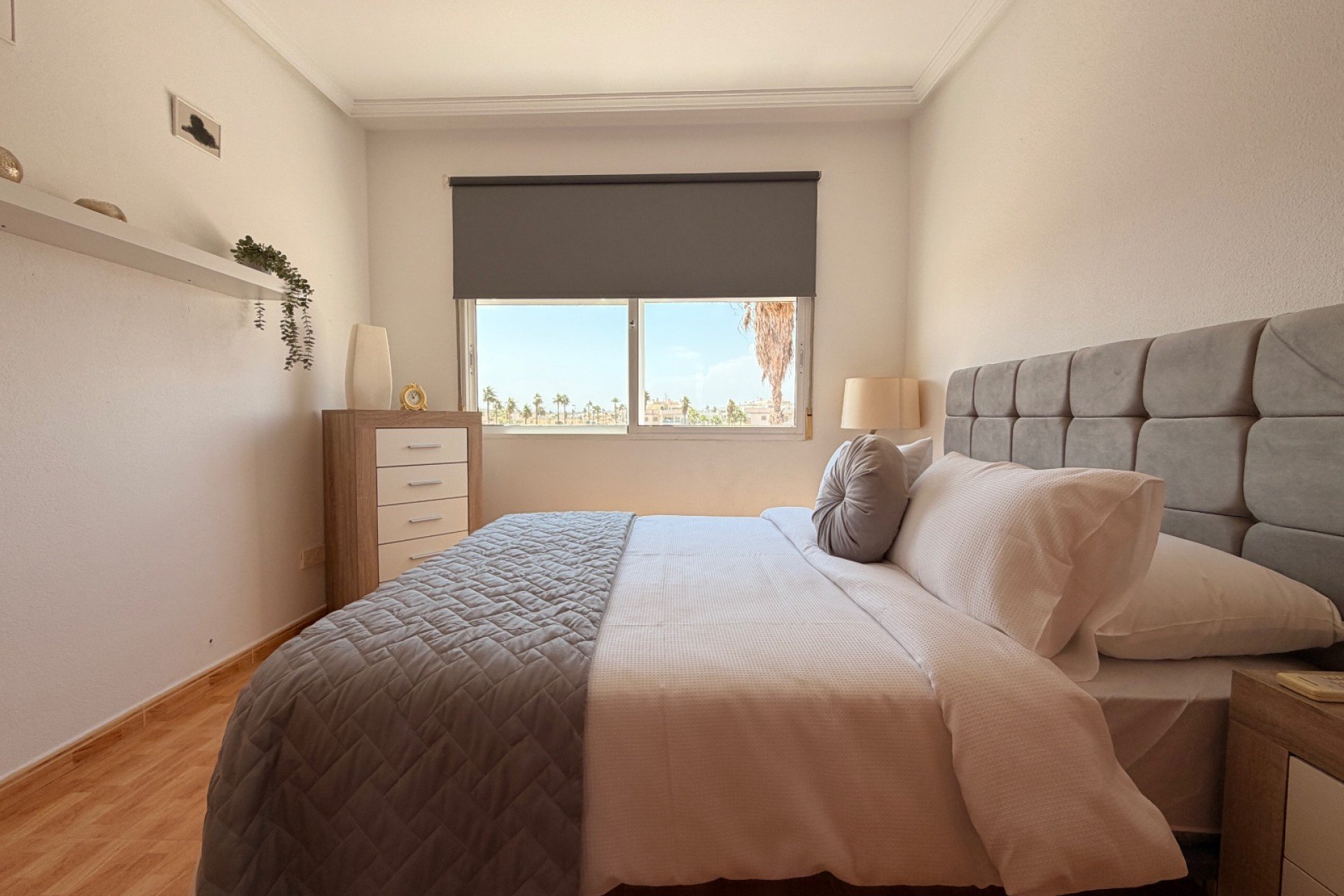 Reventa - Casa adosada -
Ciudad Quesada - Rojales - Doña Pepa