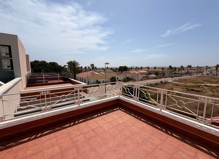 Reventa - Casa adosada -
Ciudad Quesada - Rojales - Doña Pepa