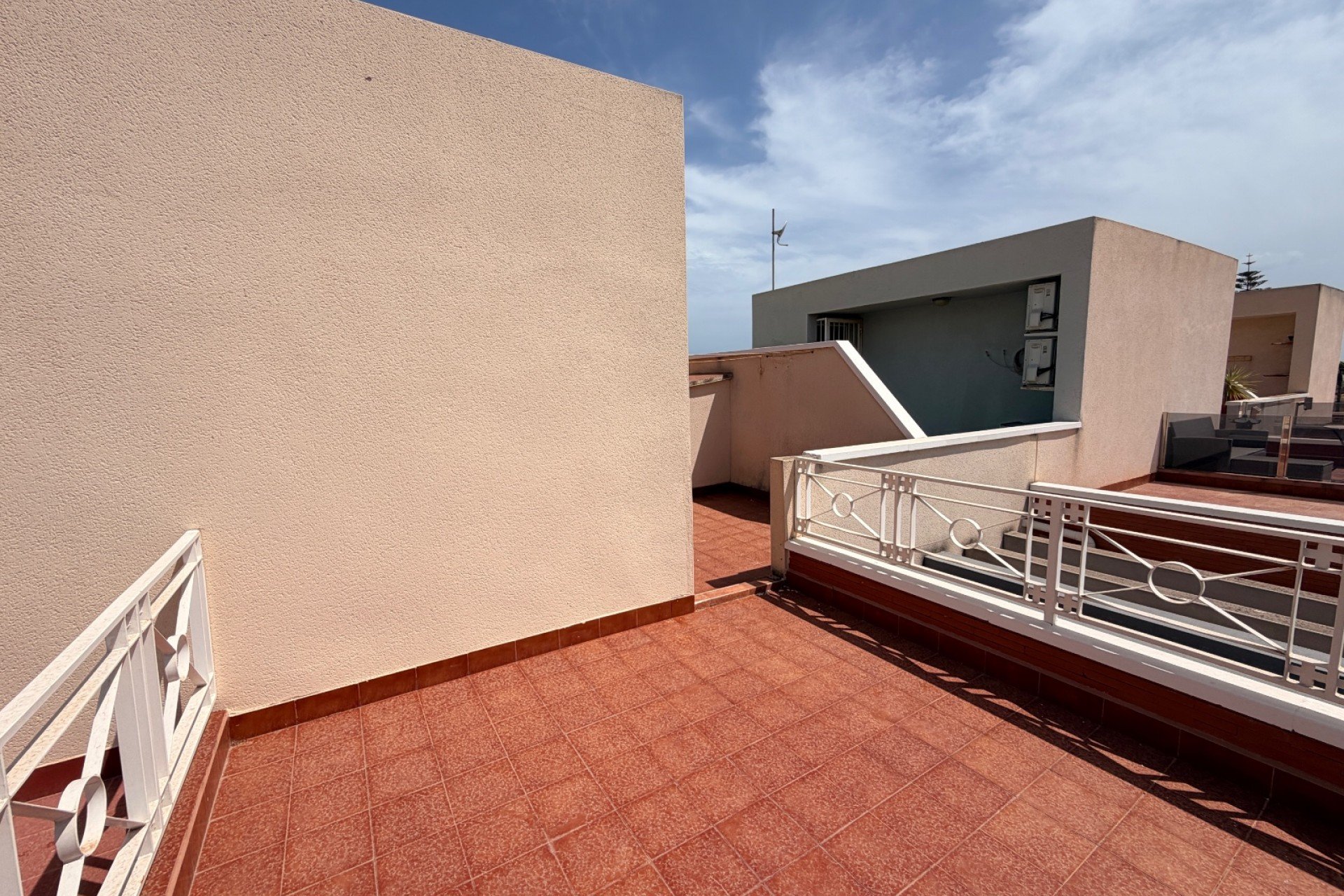 Reventa - Casa adosada -
Ciudad Quesada - Rojales - Doña Pepa