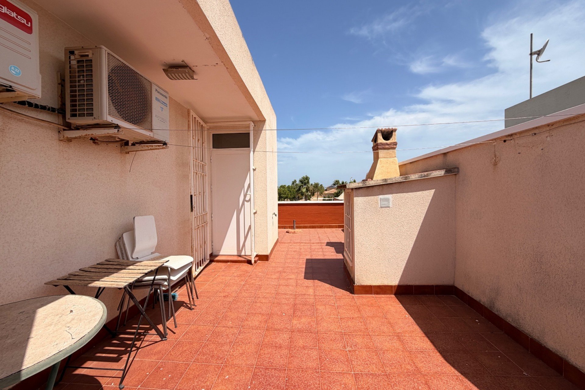 Reventa - Casa adosada -
Ciudad Quesada - Rojales - Doña Pepa