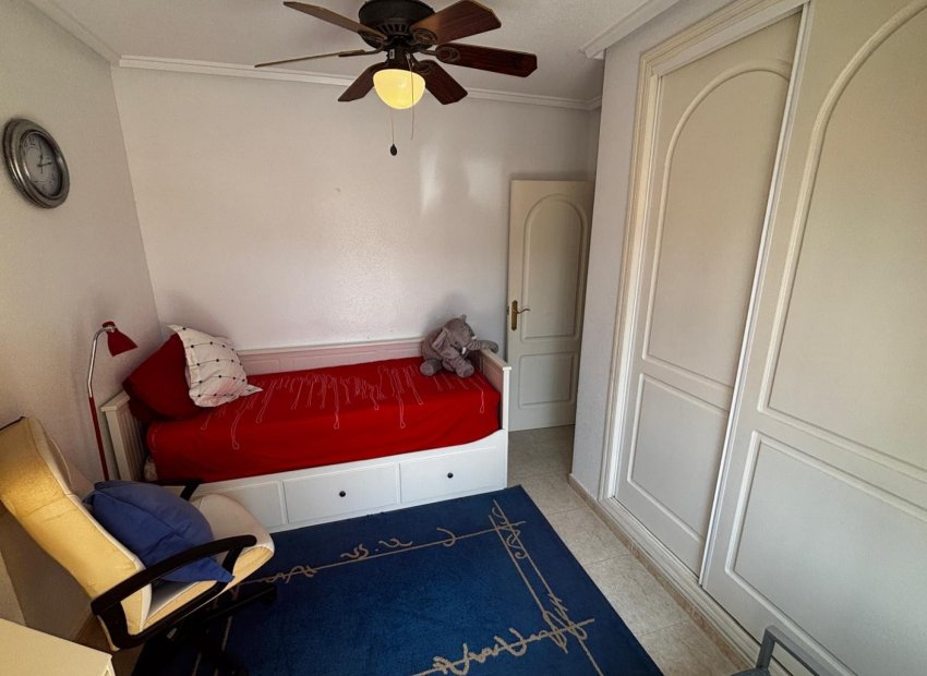 Reventa - Casa adosada -
Ciudad Quesada - Rojales - Doña Pepa