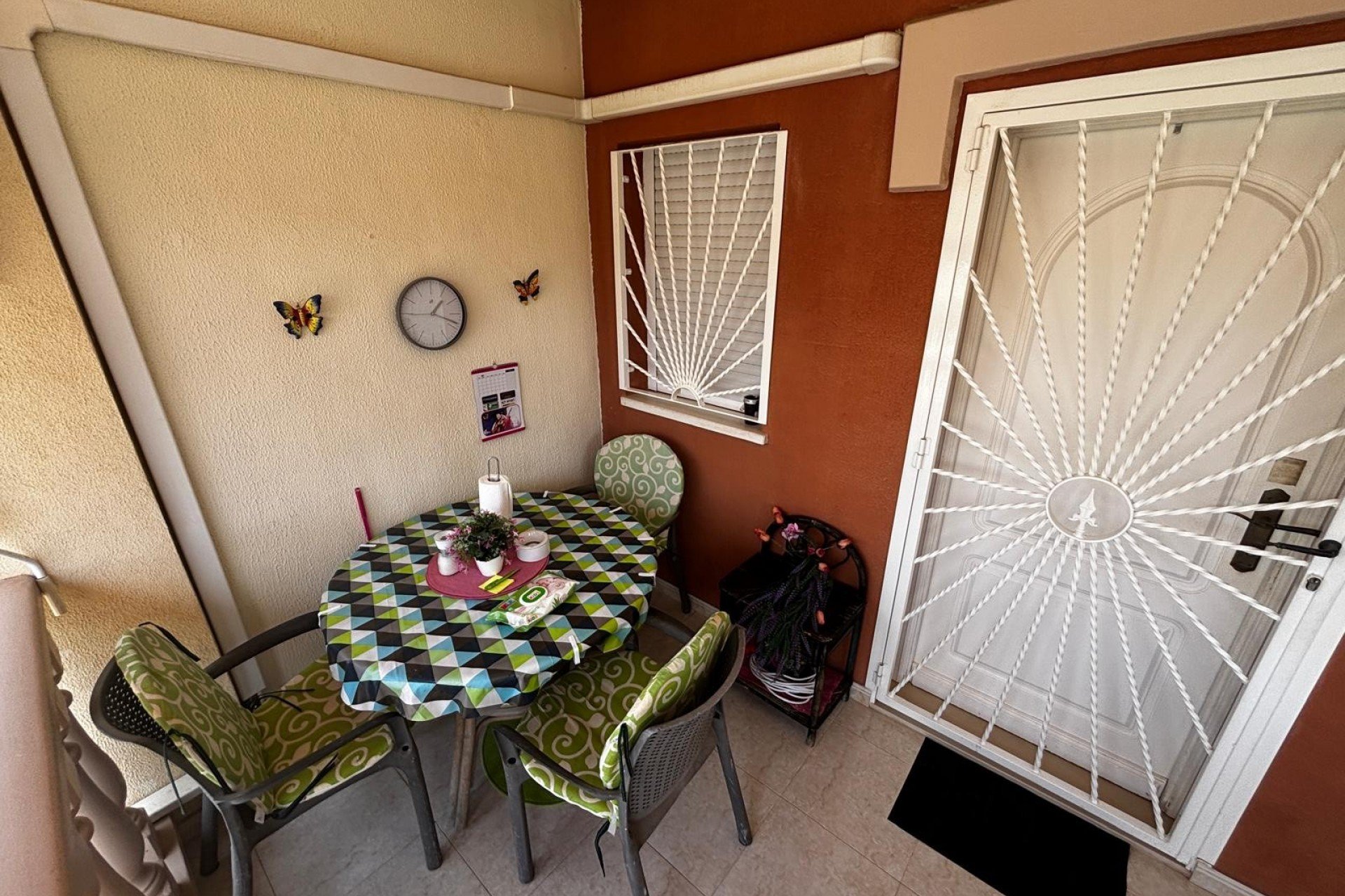 Reventa - Casa adosada -
Ciudad Quesada - Rojales - Doña Pepa