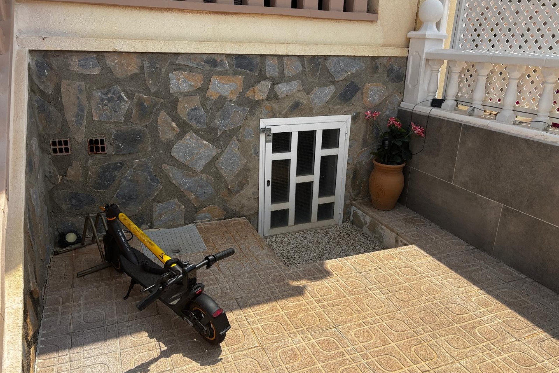 Reventa - Casa adosada -
Ciudad Quesada - Rojales - Doña Pepa