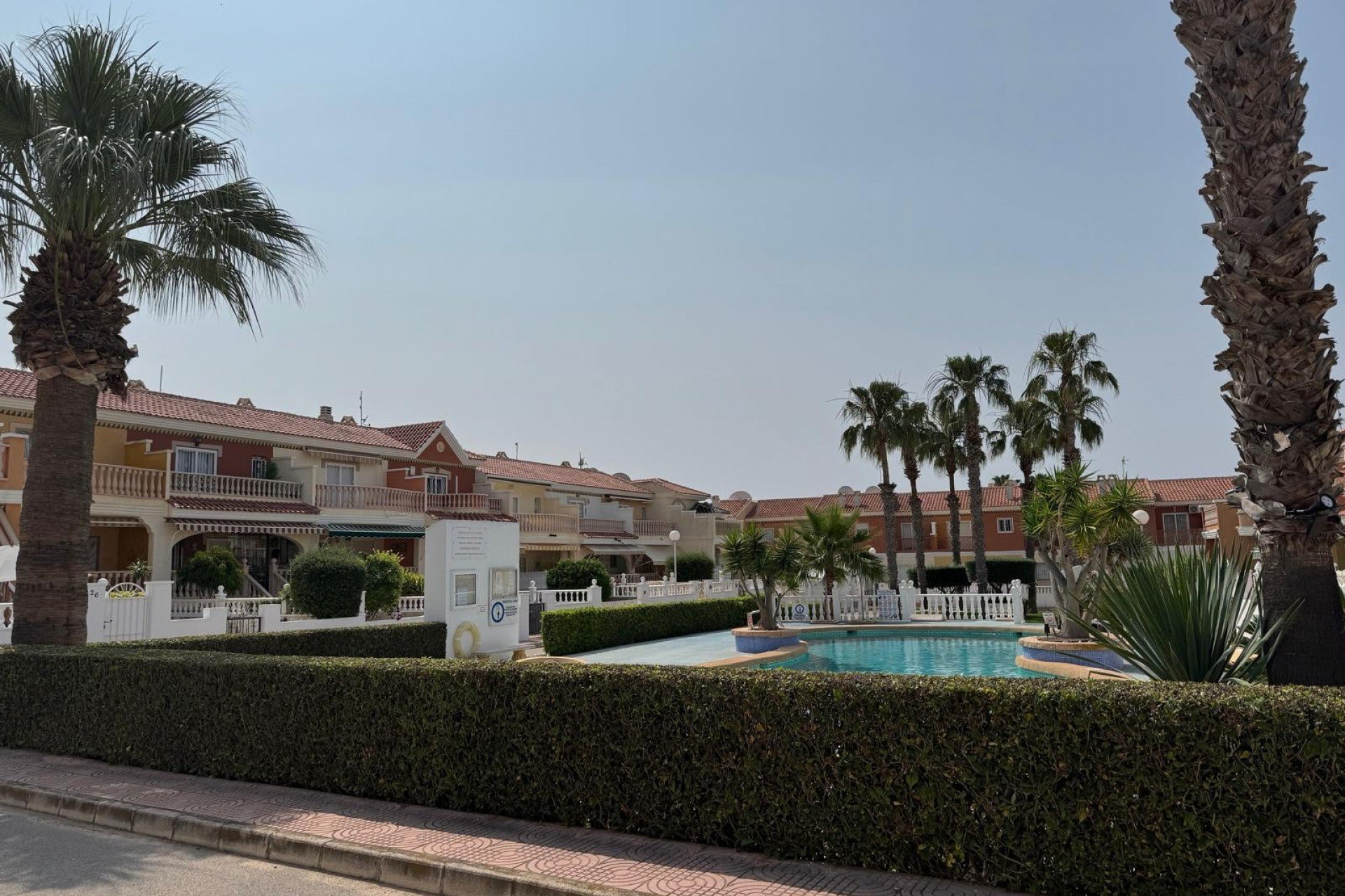 Reventa - Casa adosada -
Ciudad Quesada - Rojales - Doña Pepa