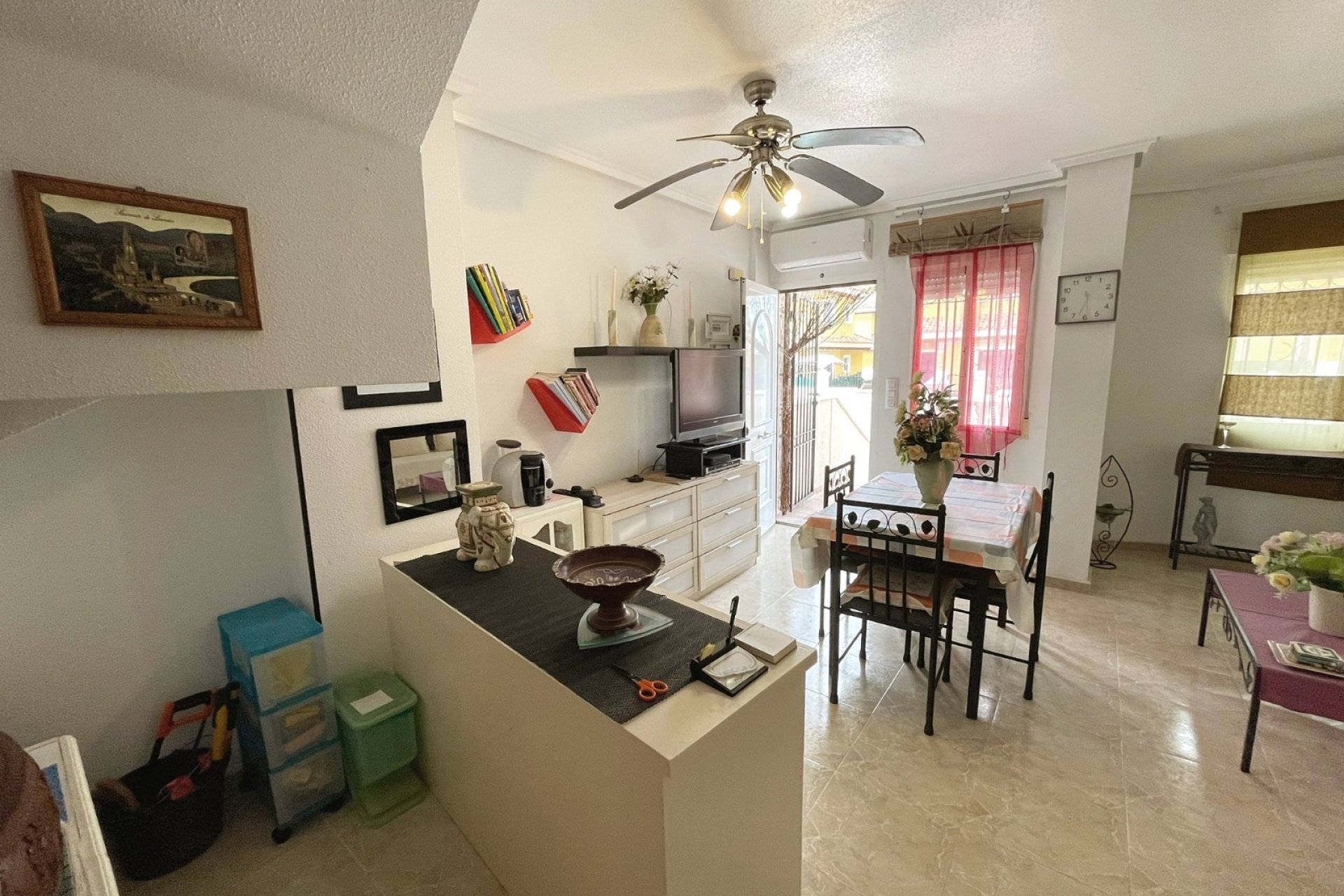 Reventa - Casa adosada -
Ciudad Quesada - Rojales - Lo Marabú