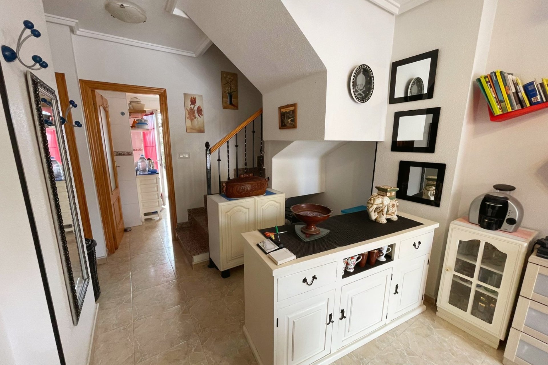 Reventa - Casa adosada -
Ciudad Quesada - Rojales - Lo Marabú
